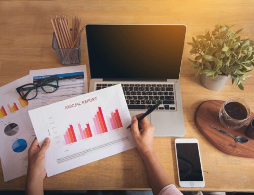 Looking for More Leads? Stop and Improve Your Sales First!