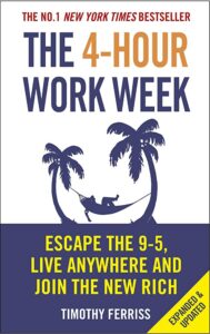 4 hour work week