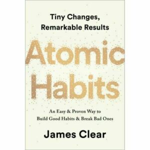 atomic habits