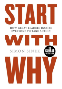 start with why