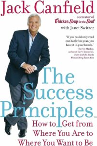 success principles