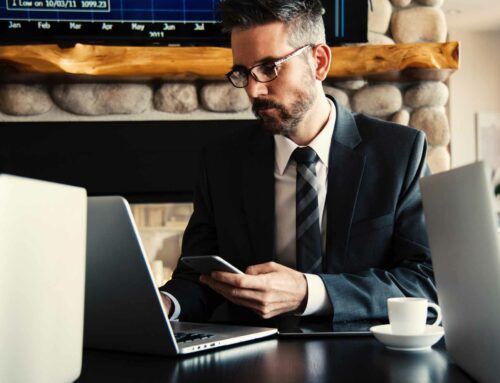 Business Owners are Hostages of Their Own Mindset